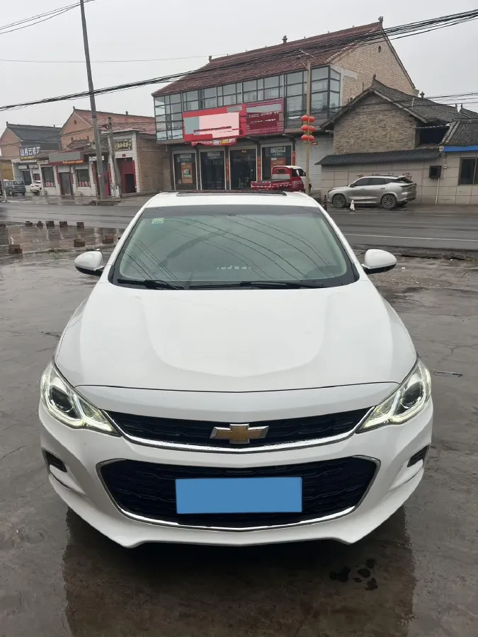 2019 Chevrolet Cavalier 1.5L 113HP L4 5MT,autocango,china used car exporter,china ev exporter,chinese used car exporter,chinese used ev exporter