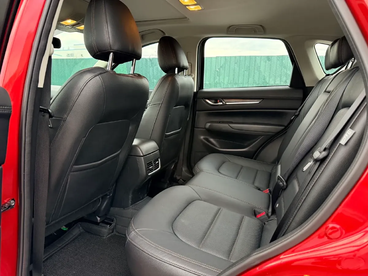 2019 Mazda CX-5 2.0L 155HP L4 6AT,autocango,china used car exporter,china ev exporter,chinese used car exporter,chinese used ev exporter