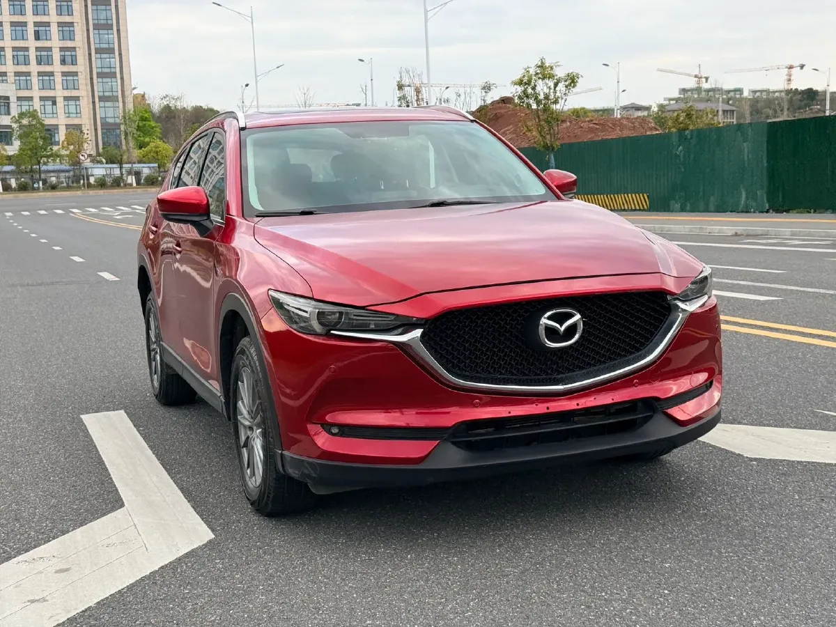 2019 Mazda CX-5 2.0L 155HP L4 6AT,autocango,china used car exporter,china ev exporter,chinese used car exporter,chinese used ev exporter