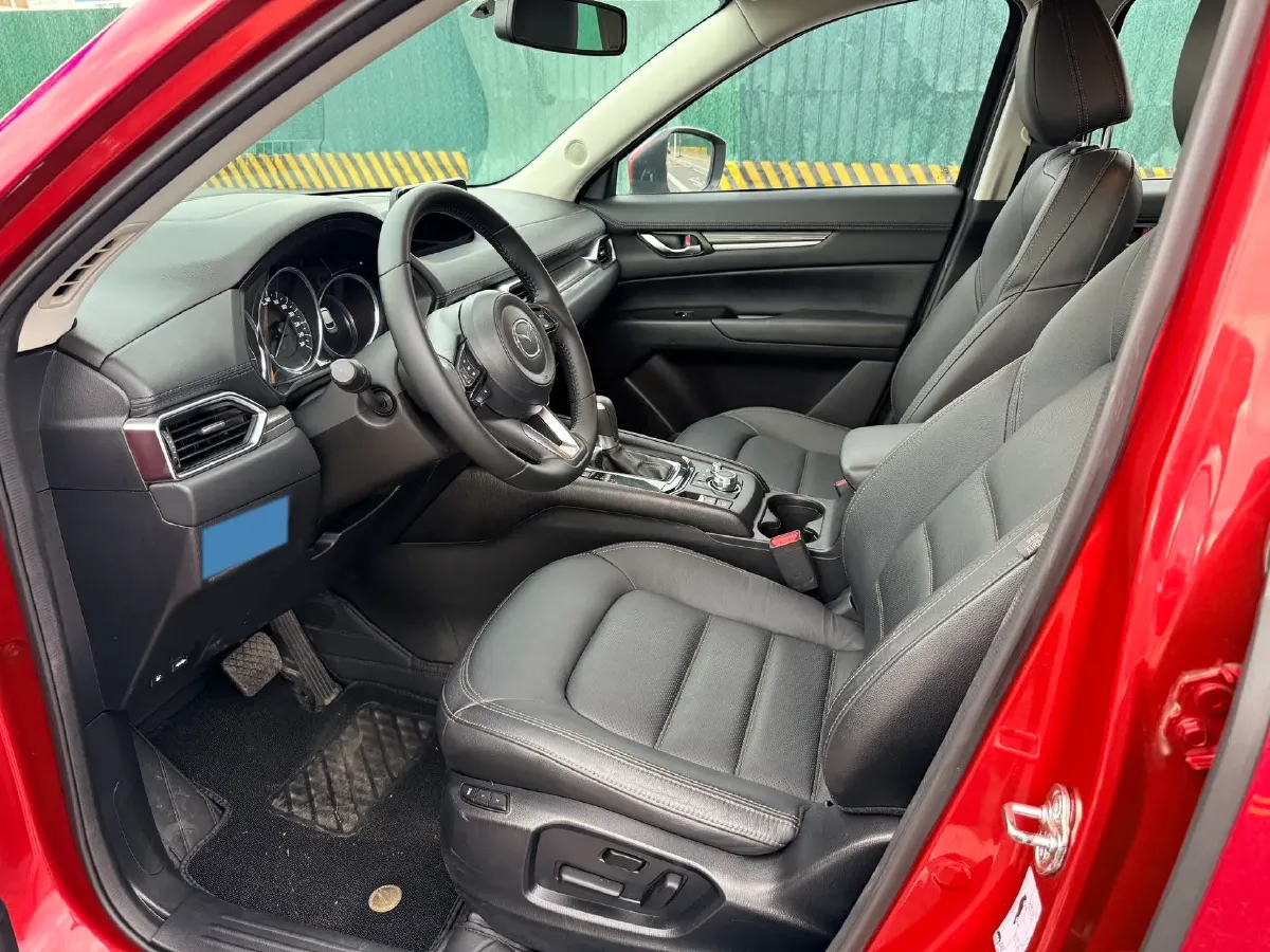 2019 Mazda CX-5 2.0L 155HP L4 6AT,autocango,china used car exporter,china ev exporter,chinese used car exporter,chinese used ev exporter