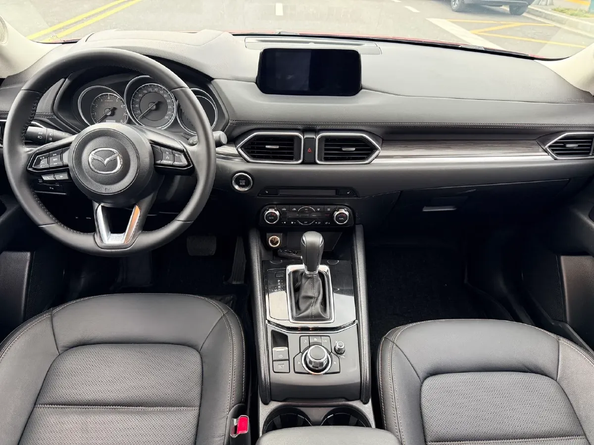 2019 Mazda CX-5 2.0L 155HP L4 6AT,autocango,china used car exporter,china ev exporter,chinese used car exporter,chinese used ev exporter