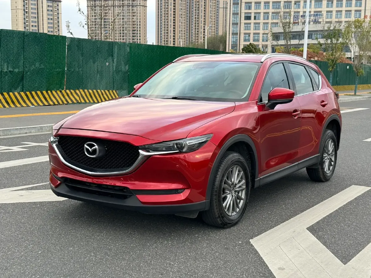 2019 Mazda CX-5 2.0L 155HP L4 6AT,autocango,china used car exporter,china ev exporter,chinese used car exporter,chinese used ev exporter