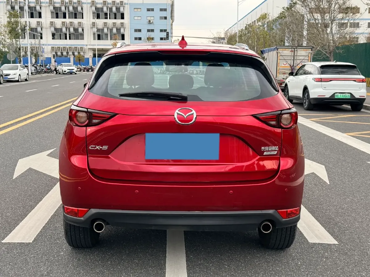 2019 Mazda CX-5 2.0L 155HP L4 6AT,autocango,china used car exporter,china ev exporter,chinese used car exporter,chinese used ev exporter