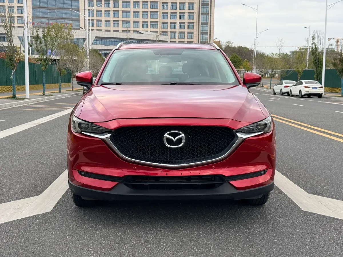 2019 Mazda CX-5 2.0L 155HP L4 6AT,autocango,china used car exporter,china ev exporter,chinese used car exporter,chinese used ev exporter