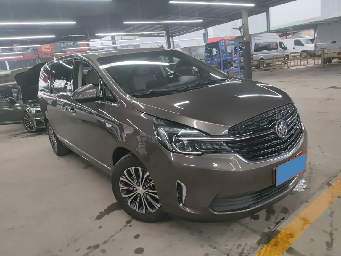 2021 Buick GL8 2.0T 237HP L4 9AT,autocango,china used car exporter,china ev exporter,chinese used car exporter,chinese used ev exporter