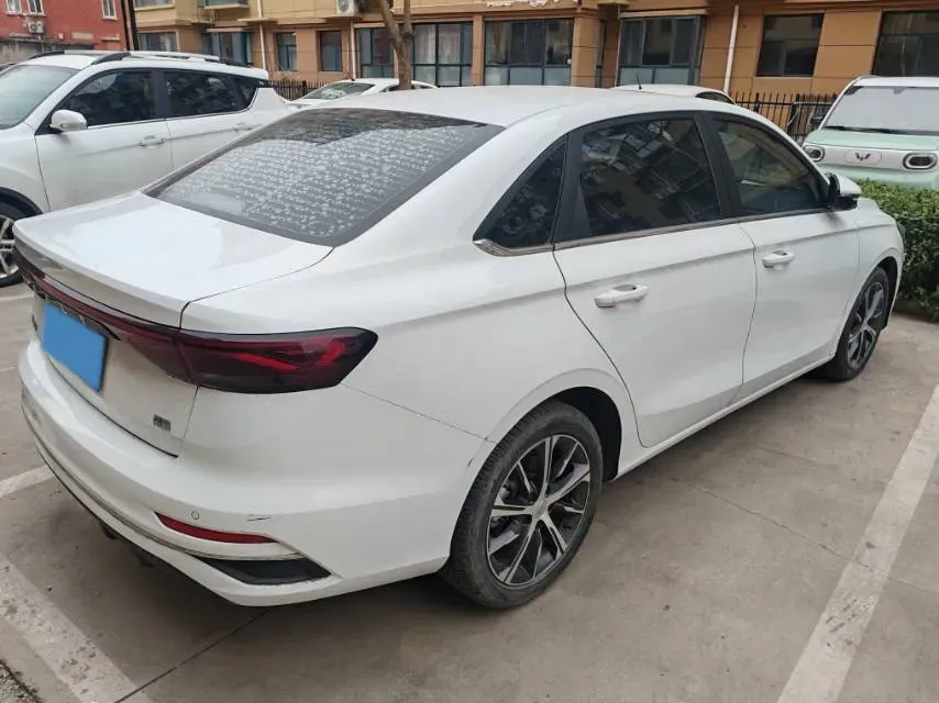 2023 Geometry E BEV 33.5KWH,autocango,china used car exporter,china ev exporter,chinese used car exporter,chinese used ev exporter