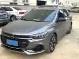 2019 Chevrolet Monza 1.3T 163HP L3 6AT
