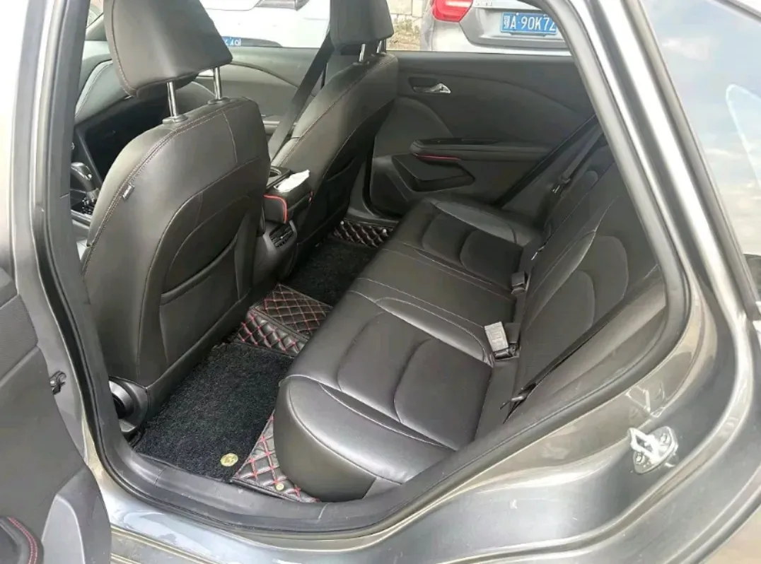 2019 Chevrolet Monza 1.3T 163HP L3 6AT,autocango,china used car exporter,china ev exporter,chinese used car exporter,chinese used ev exporter