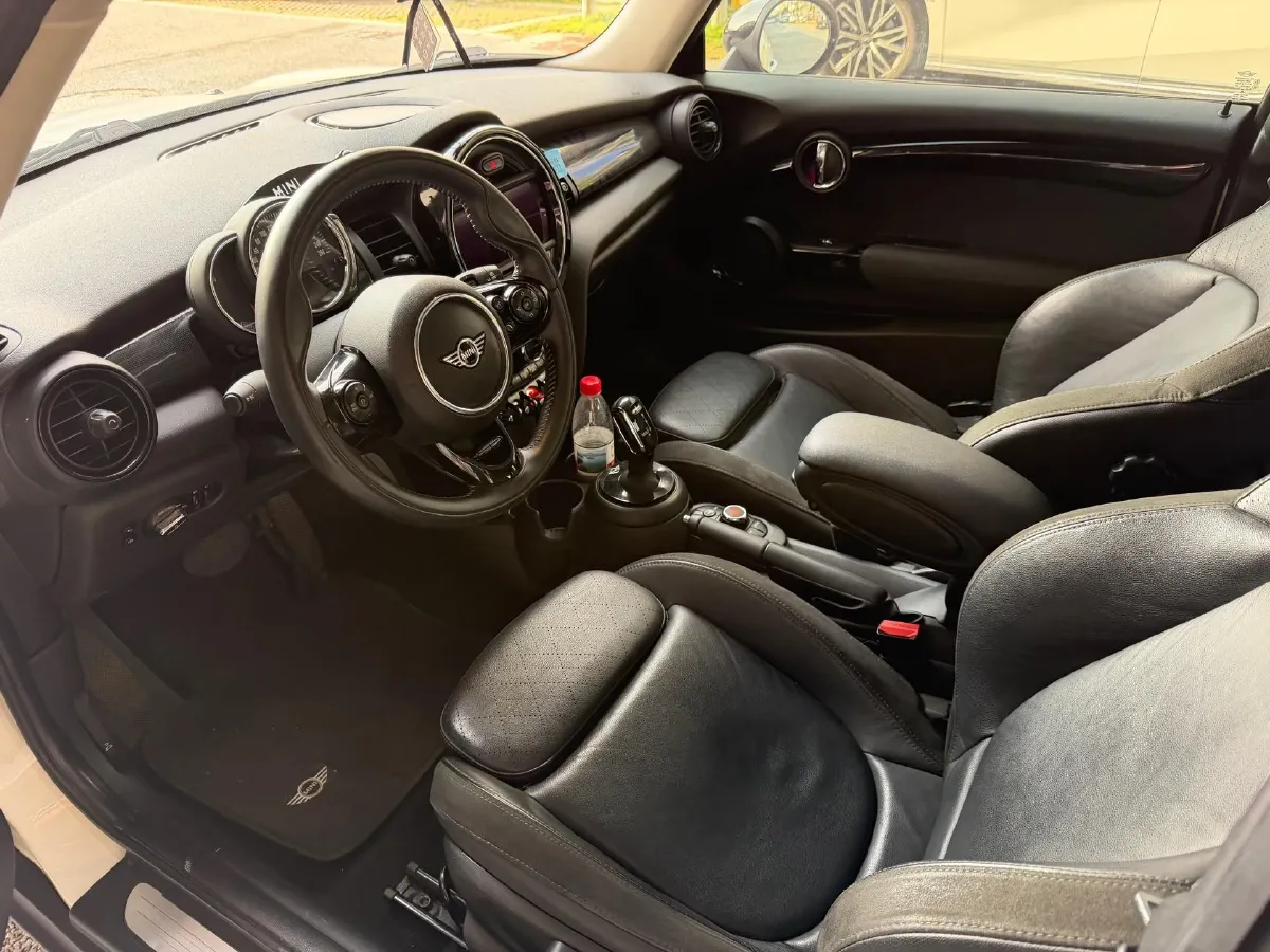 2018 SionGold GM3 BEV 55KWH,autocango,china used car exporter,china ev exporter,chinese used car exporter,chinese used ev exporter