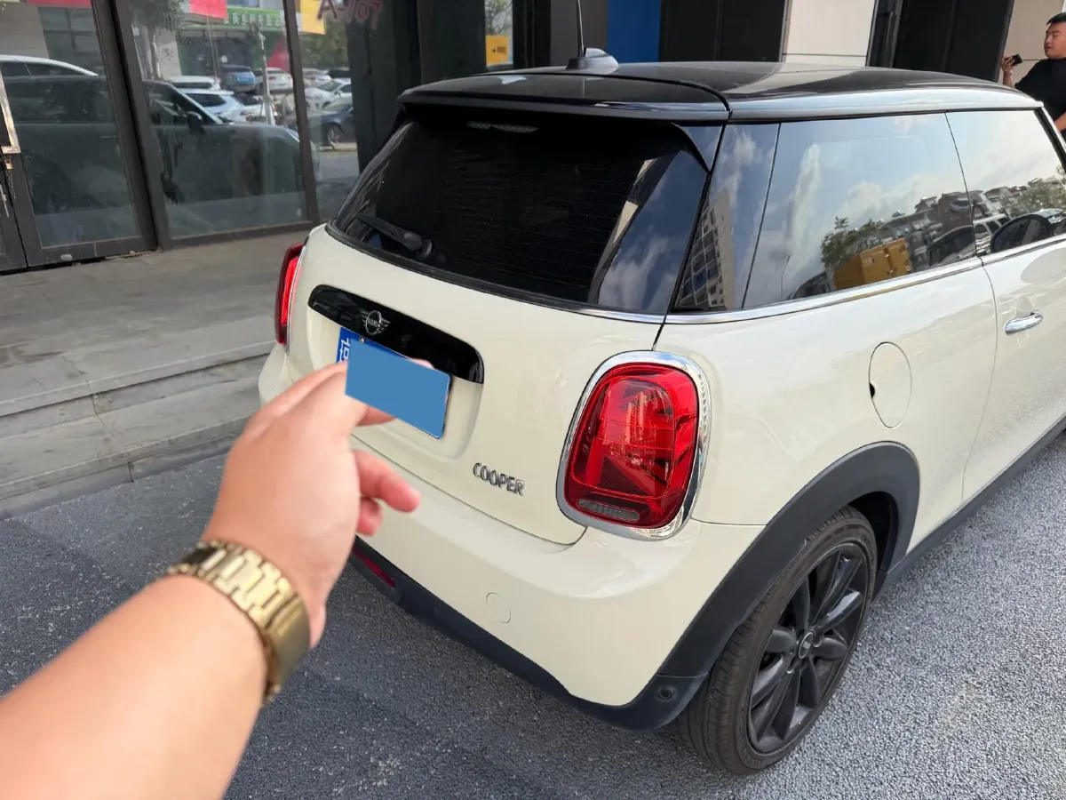 2018 SionGold GM3 BEV 55KWH,autocango,china used car exporter,china ev exporter,chinese used car exporter,chinese used ev exporter