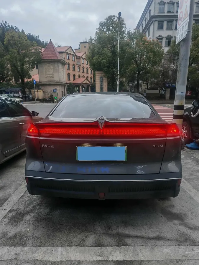 2023 Deepal SL03 1.5L 95HP L4 REEV 28.39KWH,autocango,china used car exporter,china ev exporter,chinese used car exporter,chinese used ev exporter