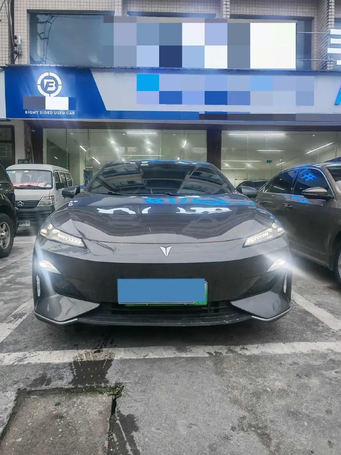2023 Deepal SL03 1.5L 95HP L4 REEV 28.39KWH,autocango,china used car exporter,china ev exporter,chinese used car exporter,chinese used ev exporter