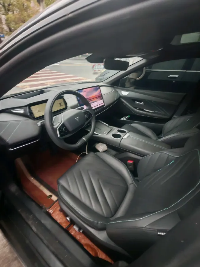 2023 Deepal SL03 1.5L 95HP L4 REEV 28.39KWH,autocango,china used car exporter,china ev exporter,chinese used car exporter,chinese used ev exporter