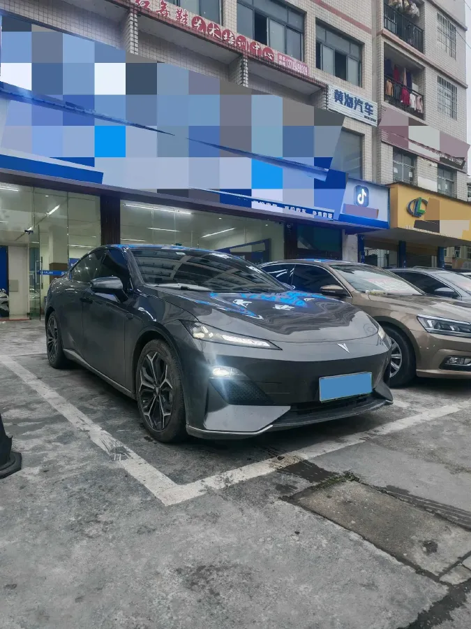 2023 Deepal SL03 1.5L 95HP L4 REEV 28.39KWH,autocango,china used car exporter,china ev exporter,chinese used car exporter,chinese used ev exporter