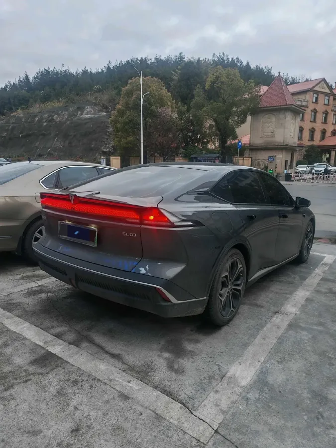 2023 Deepal SL03 1.5L 95HP L4 REEV 28.39KWH,autocango,china used car exporter,china ev exporter,chinese used car exporter,chinese used ev exporter
