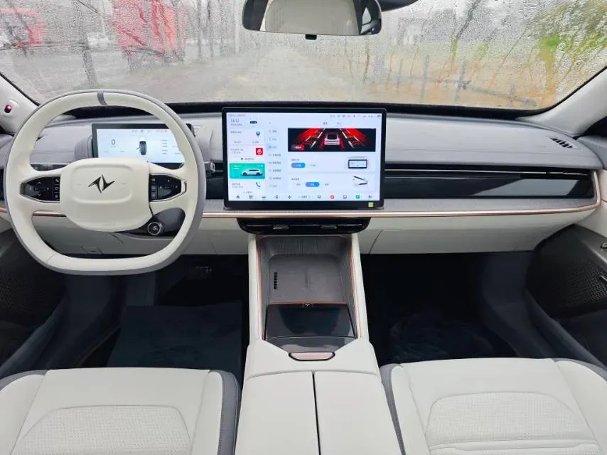 2024 DongFeng eπ eπ007 BEV 70.26KWH,autocango,china used car exporter,china ev exporter,chinese used car exporter,chinese used ev exporter