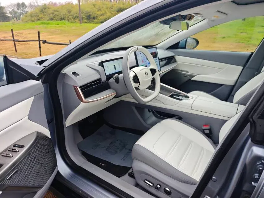 2024 DongFeng eπ eπ007 BEV 70.26KWH,autocango,china used car exporter,china ev exporter,chinese used car exporter,chinese used ev exporter