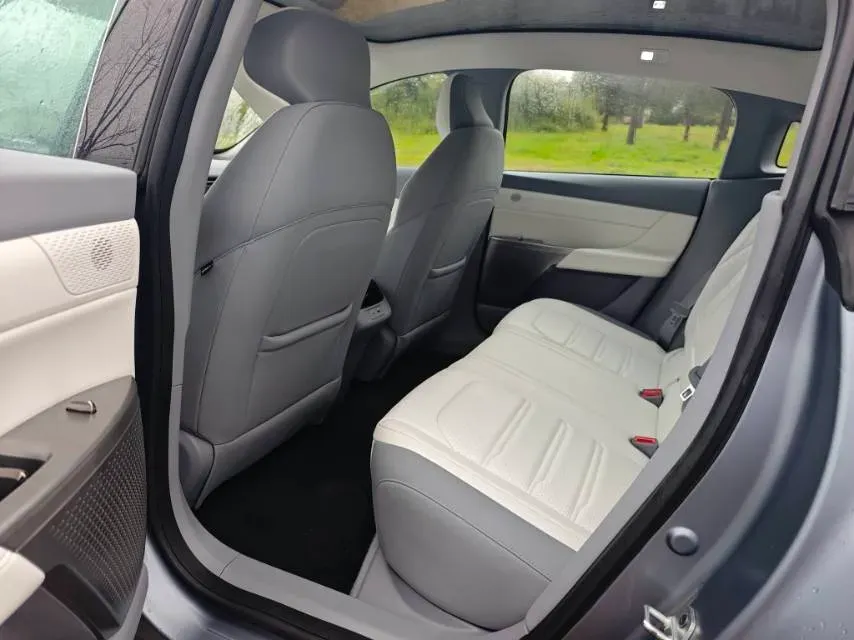 2024 DongFeng eπ eπ007 BEV 70.26KWH,autocango,china used car exporter,china ev exporter,chinese used car exporter,chinese used ev exporter