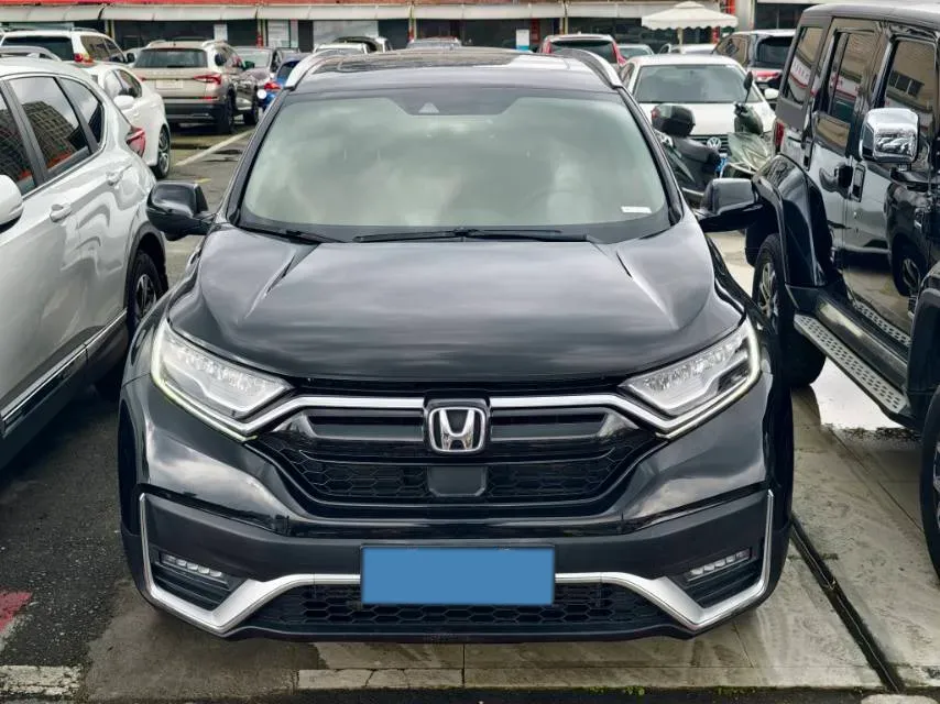 2021 Honda CR-V 1.5T 193HP L4 CVT,autocango,china used car exporter,china ev exporter,chinese used car exporter,chinese used ev exporter