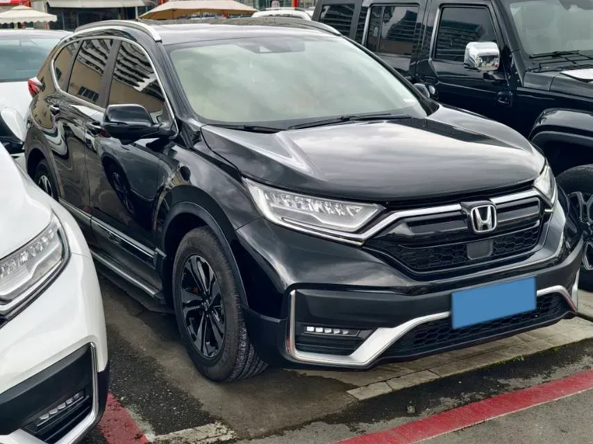 2021 Honda CR-V 1.5T 193HP L4 CVT,autocango,china used car exporter,china ev exporter,chinese used car exporter,chinese used ev exporter