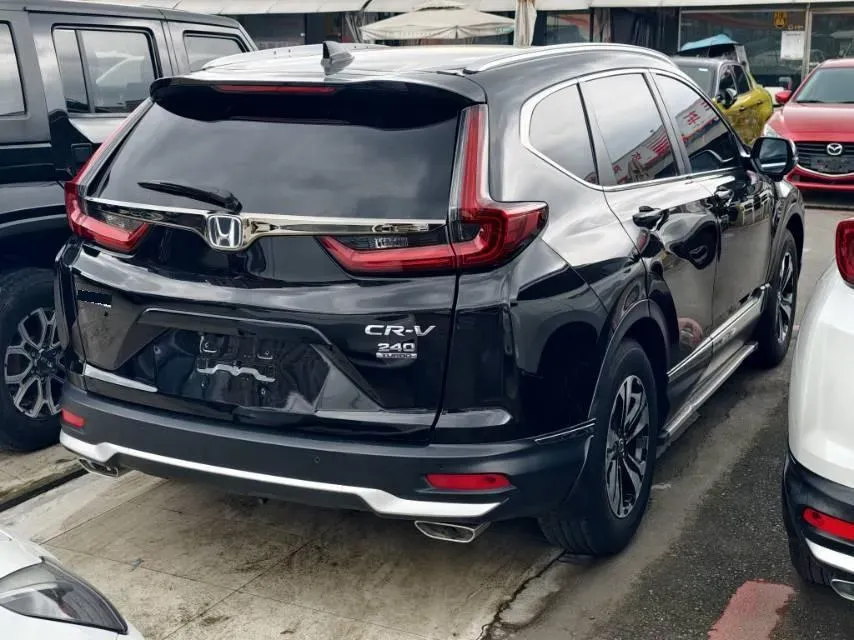 2021 Honda CR-V 1.5T 193HP L4 CVT,autocango,china used car exporter,china ev exporter,chinese used car exporter,chinese used ev exporter