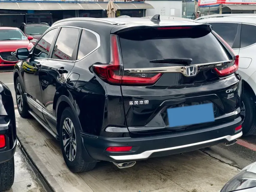 2021 Honda CR-V 1.5T 193HP L4 CVT,autocango,china used car exporter,china ev exporter,chinese used car exporter,chinese used ev exporter