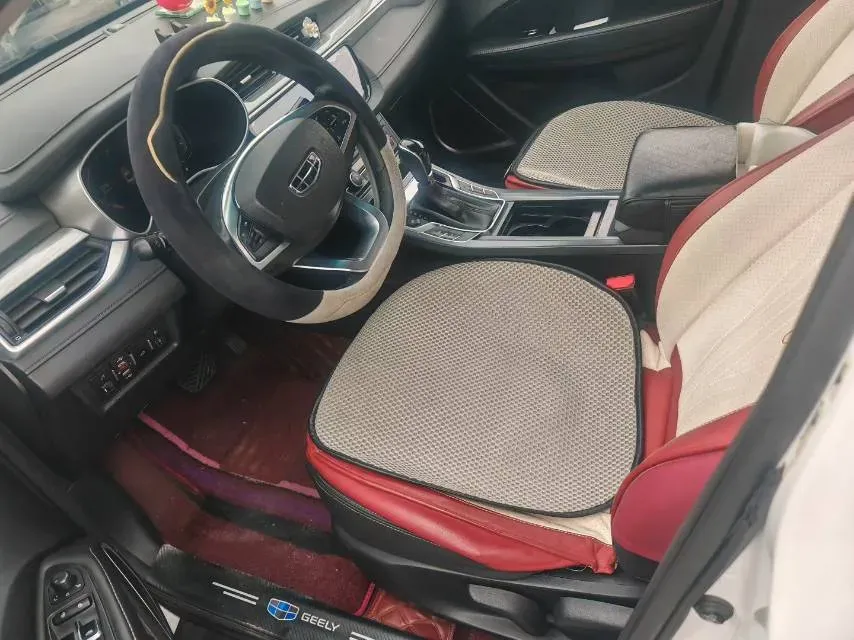 2019 Geely Emgrand 1.5L 109HP L4 CVT,autocango,china used car exporter,china ev exporter,chinese used car exporter,chinese used ev exporter