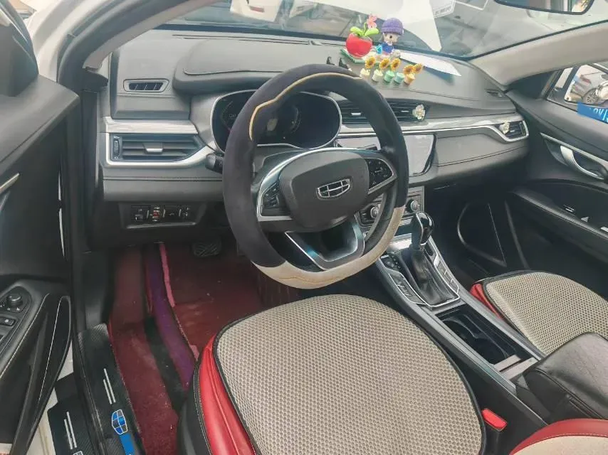 2019 Geely Emgrand 1.5L 109HP L4 CVT,autocango,china used car exporter,china ev exporter,chinese used car exporter,chinese used ev exporter