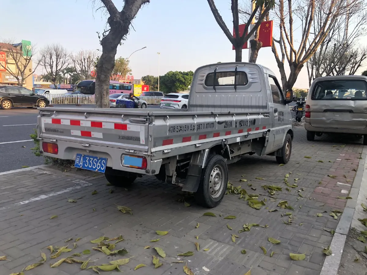 2023 WuLing RongGuang New Truck 1.5L 102HP L4 5MT,autocango,china used car exporter,china ev exporter,chinese used car exporter,chinese used ev exporter