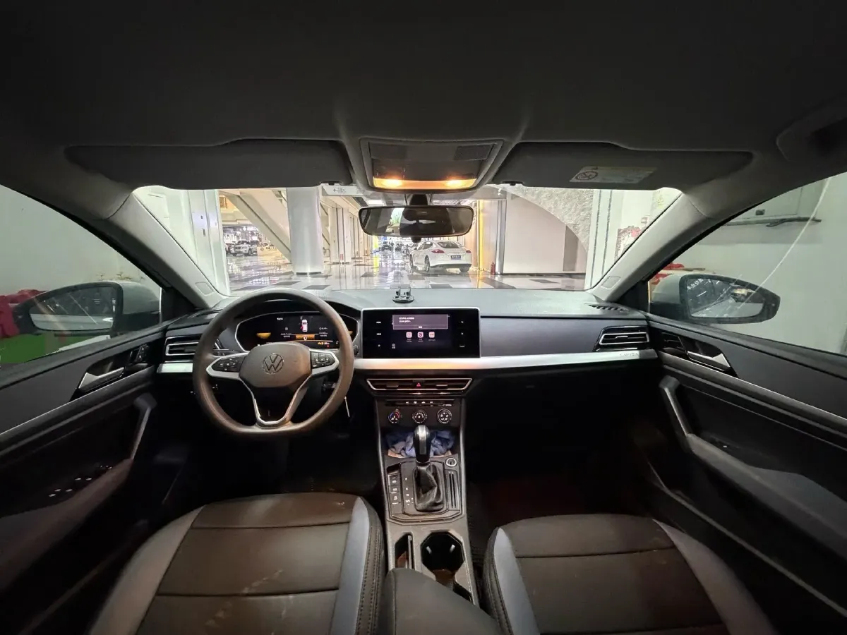 2024 Volkswagen Lavida 1.5L 110HP L4 6AT,autocango,china used car exporter,china ev exporter,chinese used car exporter,chinese used ev exporter