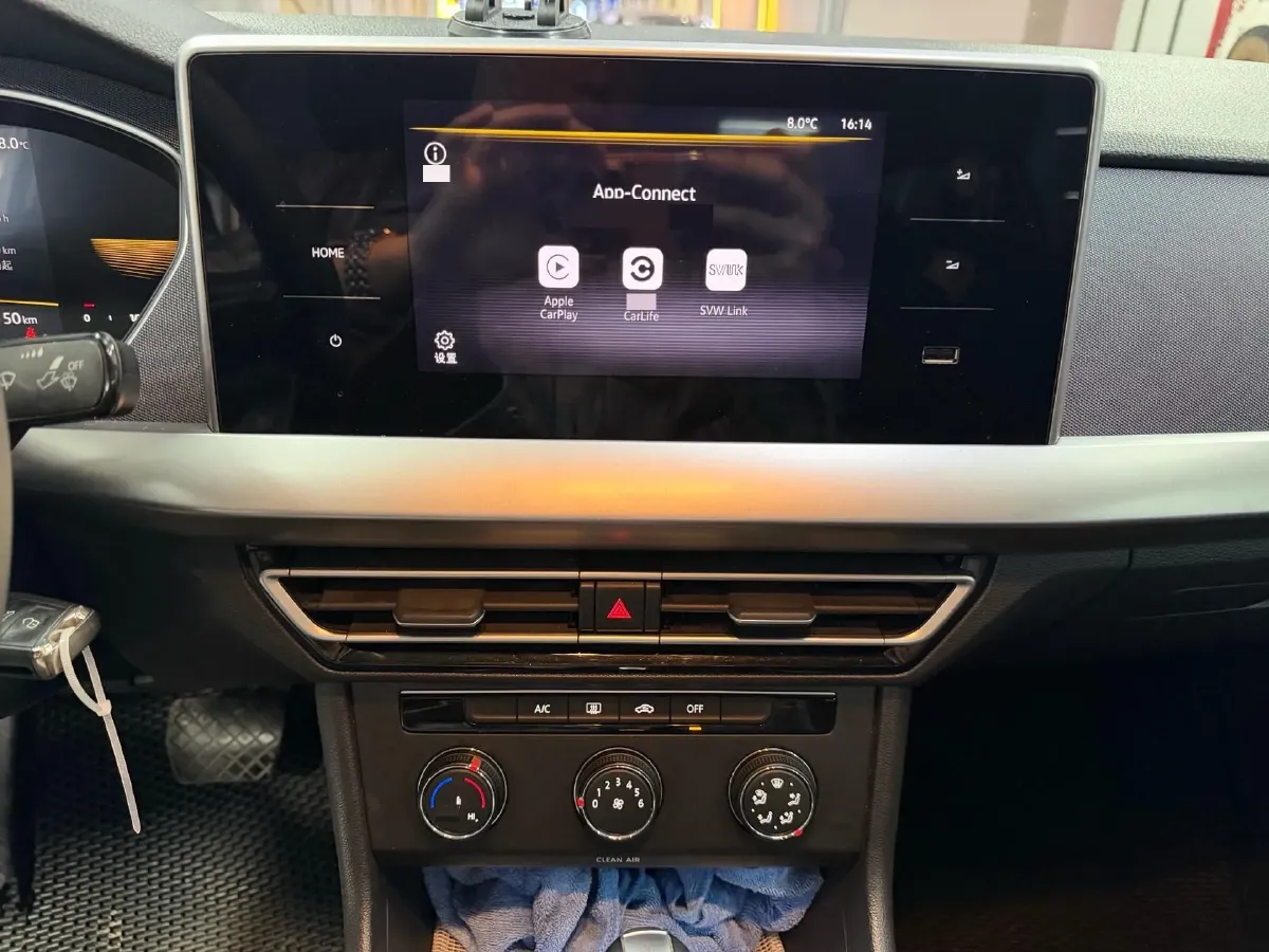 2024 Volkswagen Lavida 1.5L 110HP L4 6AT,autocango,china used car exporter,china ev exporter,chinese used car exporter,chinese used ev exporter