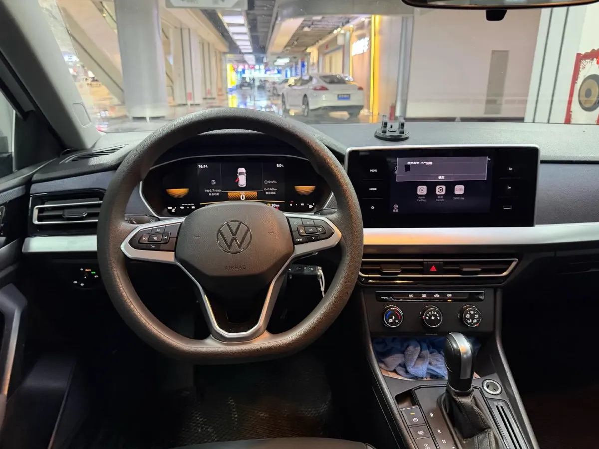2024 Volkswagen Lavida 1.5L 110HP L4 6AT,autocango,china used car exporter,china ev exporter,chinese used car exporter,chinese used ev exporter