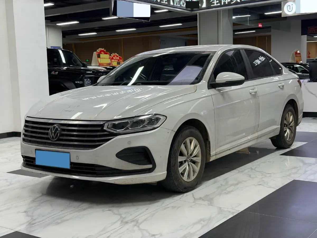 2024 Volkswagen Lavida 1.5L 110HP L4 6AT,autocango,china used car exporter,china ev exporter,chinese used car exporter,chinese used ev exporter