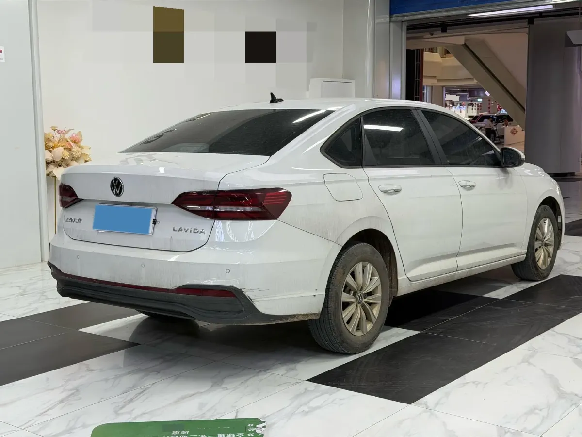 2024 Volkswagen Lavida 1.5L 110HP L4 6AT,autocango,china used car exporter,china ev exporter,chinese used car exporter,chinese used ev exporter