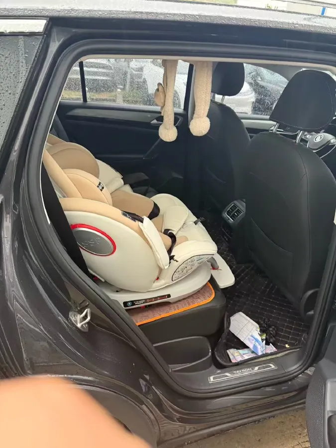 2022 Volkswagen Tayron 1.4T 150HP L4 7DCT,autocango,china used car exporter,china ev exporter,chinese used car exporter,chinese used ev exporter