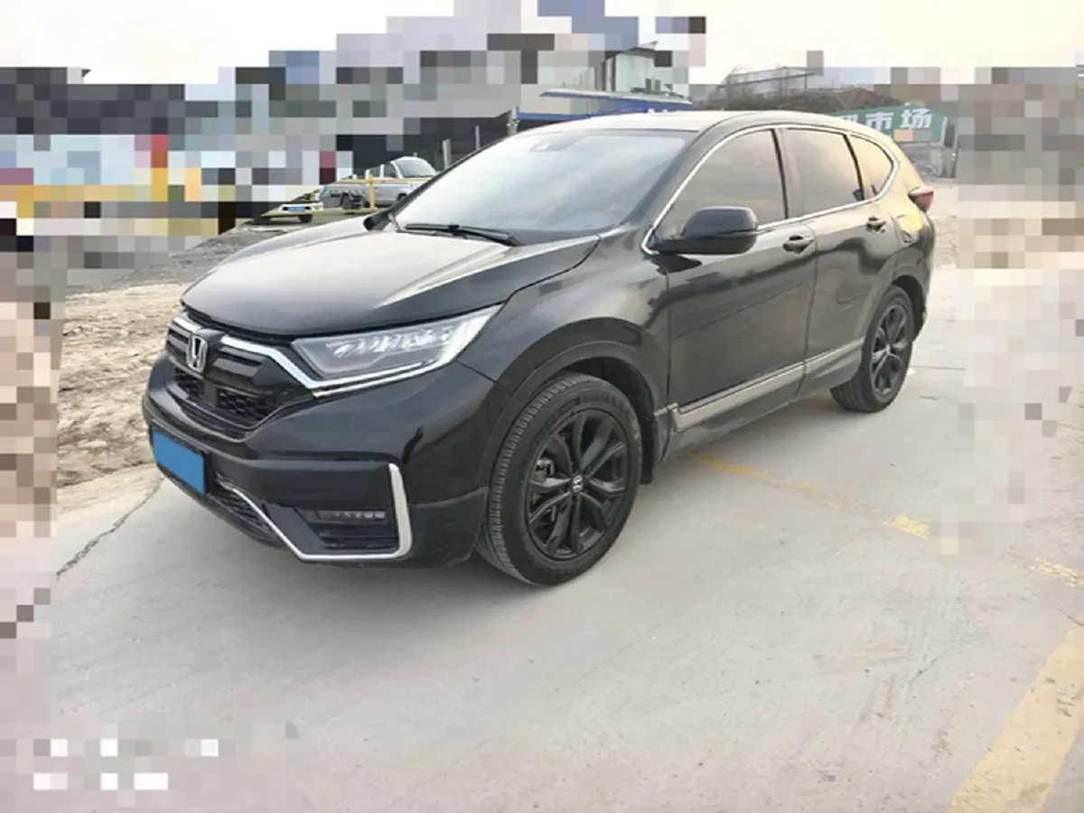 2021 Honda CR-V 1.5T 193HP L4 CVT,autocango,china used car exporter,china ev exporter,chinese used car exporter,chinese used ev exporter