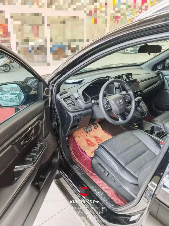 2021 Honda CR-V 1.5T 193HP L4 CVT,autocango,china used car exporter,china ev exporter,chinese used car exporter,chinese used ev exporter