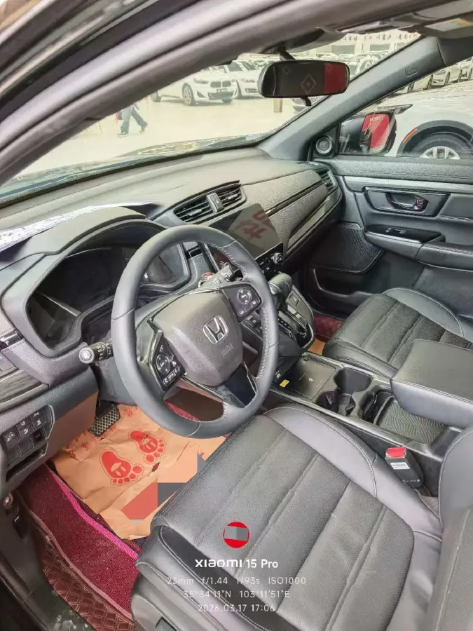 2021 Honda CR-V 1.5T 193HP L4 CVT,autocango,china used car exporter,china ev exporter,chinese used car exporter,chinese used ev exporter