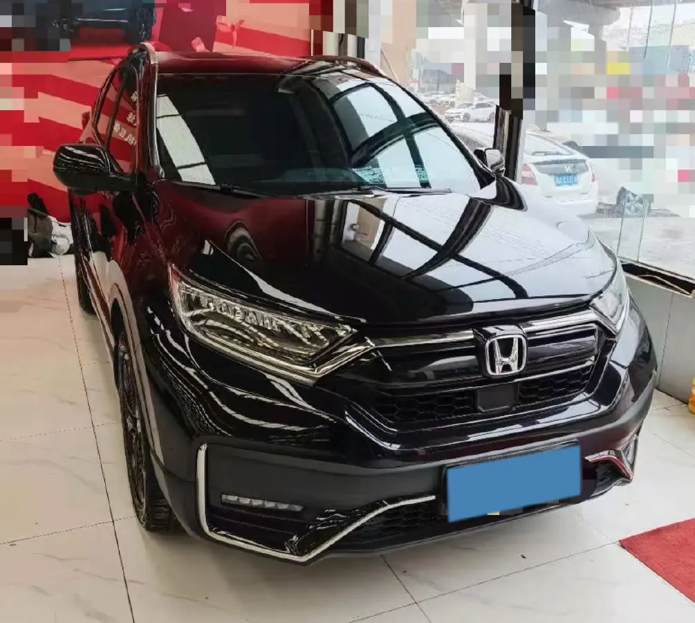 2021 Honda CR-V 1.5T 193HP L4 CVT,autocango,china used car exporter,china ev exporter,chinese used car exporter,chinese used ev exporter