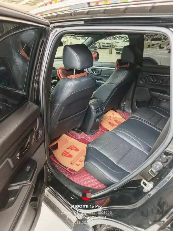 2021 Honda CR-V 1.5T 193HP L4 CVT,autocango,china used car exporter,china ev exporter,chinese used car exporter,chinese used ev exporter