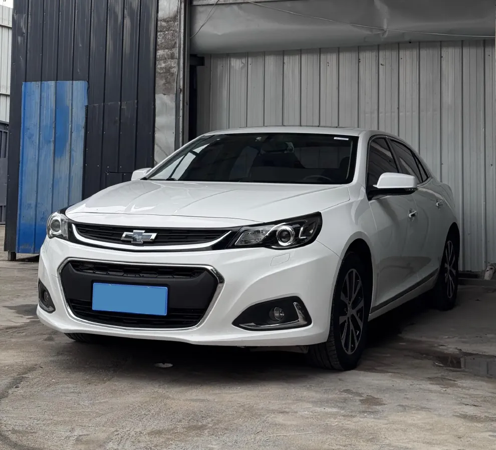 2018 Chevrolet Malibu 1.5T 170HP L4 6AT,autocango,china used car exporter,china ev exporter,chinese used car exporter,chinese used ev exporter