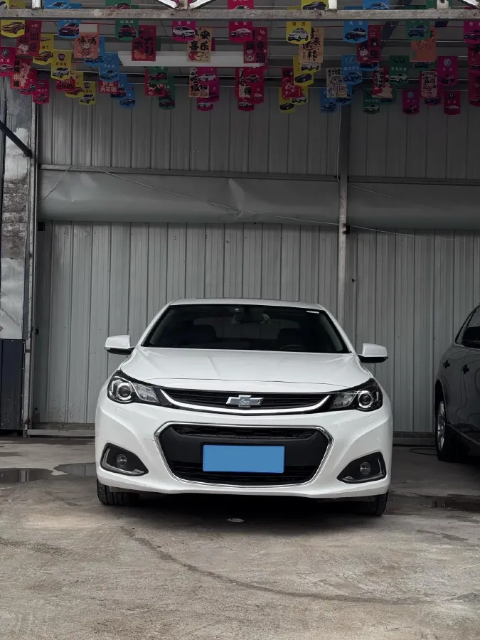 2018 Chevrolet Malibu 1.5T 170HP L4 6AT,autocango,china used car exporter,china ev exporter,chinese used car exporter,chinese used ev exporter