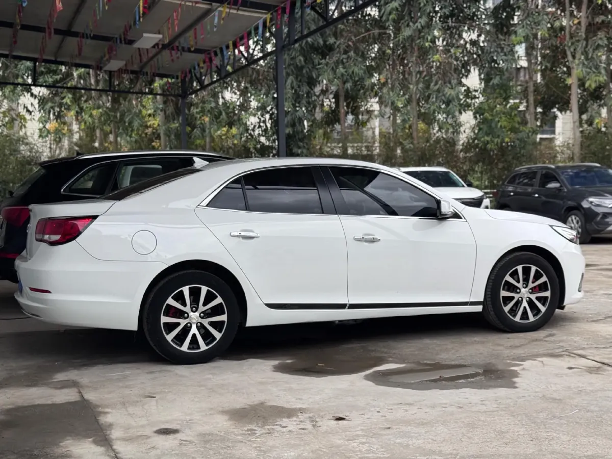 2018 Chevrolet Malibu 1.5T 170HP L4 6AT,autocango,china used car exporter,china ev exporter,chinese used car exporter,chinese used ev exporter