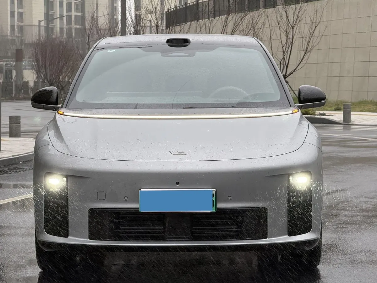 2025 Li i6 BEV,autocango,china used car exporter,china ev exporter,chinese used car exporter,chinese used ev exporter