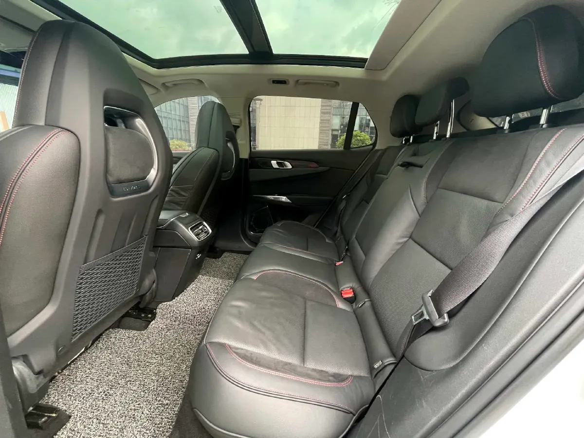 2019 LYNK&CO 01 2.0T 190HP L4 7DCT,autocango,china used car exporter,china ev exporter,chinese used car exporter,chinese used ev exporter