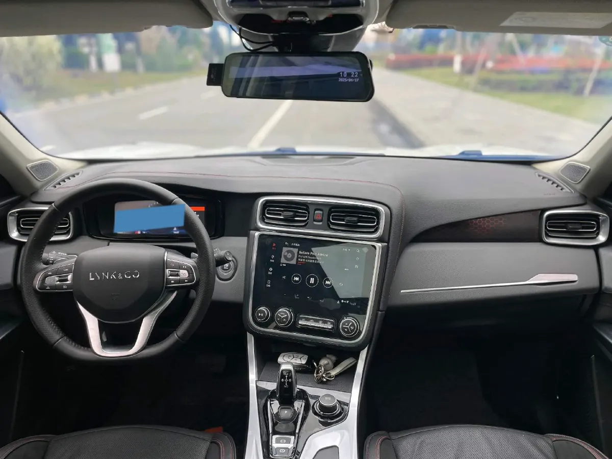 2019 LYNK&CO 01 2.0T 190HP L4 7DCT,autocango,china used car exporter,china ev exporter,chinese used car exporter,chinese used ev exporter