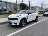 2019 LYNK&CO 01,autocango,china used car exporter,china ev exporter,chinese used car exporter,chinese used ev exporter