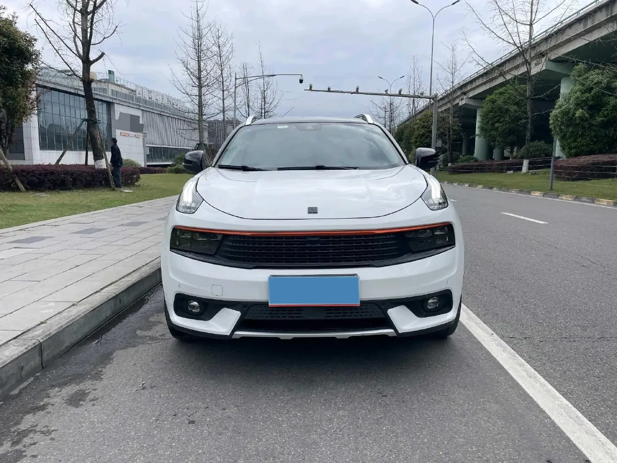 2019 LYNK&CO 01 2.0T 190HP L4 7DCT,autocango,china used car exporter,china ev exporter,chinese used car exporter,chinese used ev exporter
