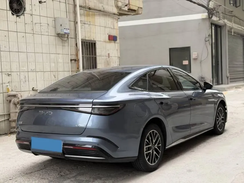 2024 BYD Qin Plus 1.5L 110HP L4 E-CVT PHEV 18.32KWH,autocango,china used car exporter,china ev exporter,chinese used car exporter,chinese used ev exporter