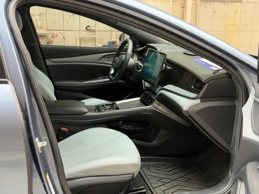 2024 BYD Qin Plus 1.5L 110HP L4 E-CVT PHEV 18.32KWH,autocango,china used car exporter,china ev exporter,chinese used car exporter,chinese used ev exporter